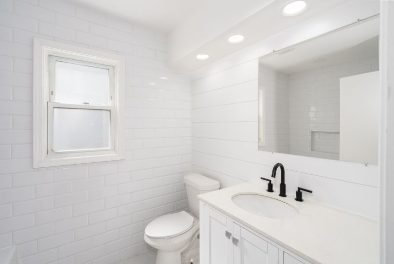 Top Bathroom Remodeling Companies in Abington, MA