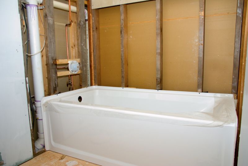 Top Bathroom Remodeling Companies in Attleboro, MA