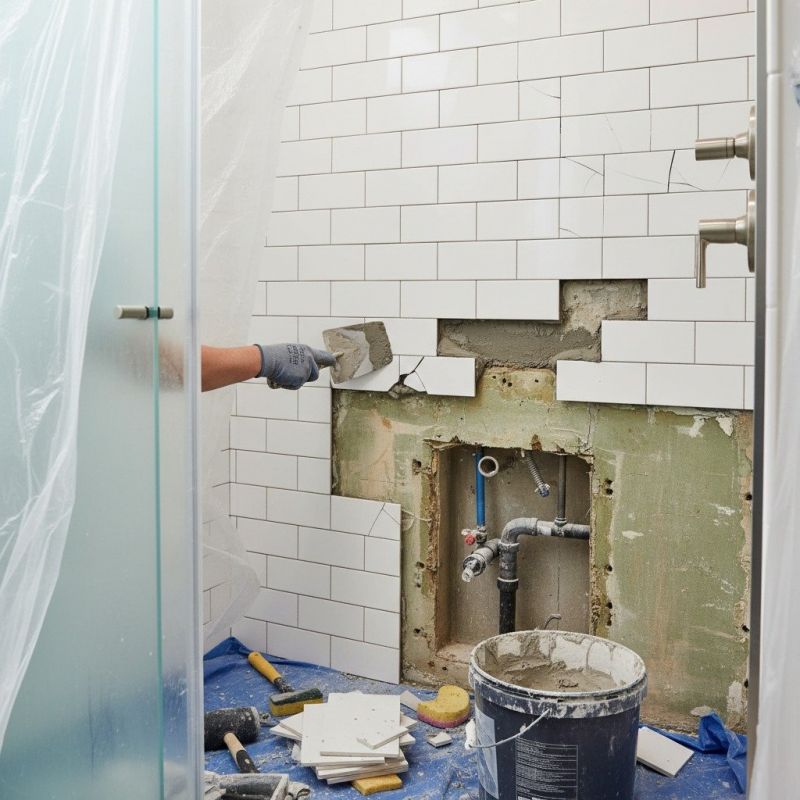 Top Bathroom Remodeling Companies in Brockton, MA
