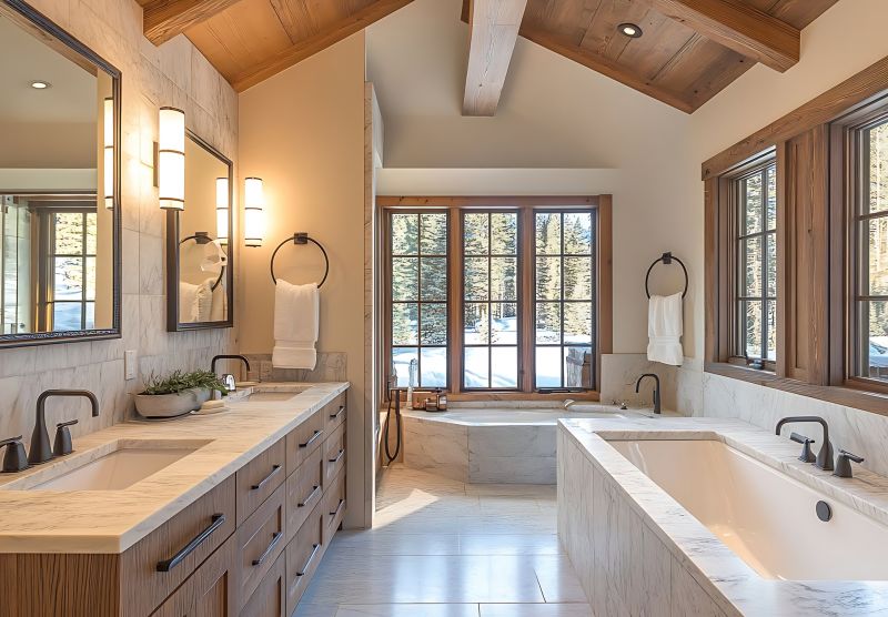 Top Bathroom Remodeling Companies in Seekonk, MA